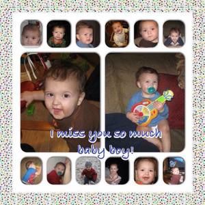 Meet your Posher, Robin